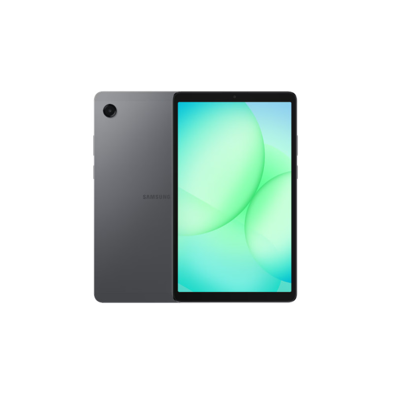 Samsung | Galaxy | Tab A11 (X130) | 8.7 " | Grey | TFT LCD | 800 x 1340 pixels | Mediatek | Helio G99 | 4 GB | 64 GB | Wi-Fi | F