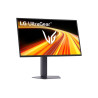 LG | 27GX790B-B | 27 " | OLED | QHD | 16:9 | 540 Hz | 0.02 ms | 2560 x 1440 pixels | 300 cd/m | HDMI ports quantity 2 | Black