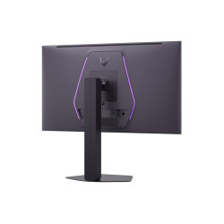 LG | 27GX790B-B | 27 " | OLED | QHD | 16:9 | 540 Hz | 0.02 ms | 2560 x 1440 pixels | 300 cd/m | HDMI ports quantity 2 | Black