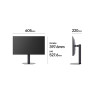 LG | 27GX790B-B | 27 " | OLED | QHD | 16:9 | 540 Hz | 0.02 ms | 2560 x 1440 pixels | 300 cd/m | HDMI ports quantity 2 | Black