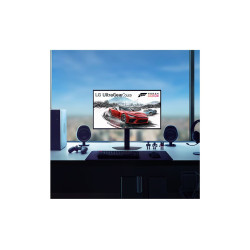 LG | 27GX790B-B | 27 " | OLED | QHD | 16:9 | 540 Hz | 0.02 ms | 2560 x 1440 pixels | 300 cd/m | HDMI ports quantity 2 | Black
