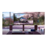 LG | 27GX790B-B | 27 " | OLED | QHD | 16:9 | 540 Hz | 0.02 ms | 2560 x 1440 pixels | 300 cd/m | HDMI ports quantity 2 | Black