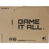 SALE OUT. Gigabyte GAMING A18 3VHK3EEC94SH 18" WQXGA AMD Ryzen 7 260/16GB/1TB/RTX 5060/Win11 Home/ENG kbd/2Y Warranty | Gigabyte
