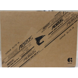 SALE OUT. Gigabyte AORUS ELITE 16 BWH 16" QHD+ i9-275HX/2x16GB/1TB/RTX 5070/Win11 Home/ENG kbd/2Y Warranty | Gigabyte Aorus Elit