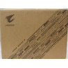 SALE OUT. Gigabyte AORUS MASTER BYH-C5EEE64SP 16" IPS OLED i9-275HX/32GB/1TB/RTX 5080/Win11 Pro/ENG kbd/2Y Warranty | Gigabyte A