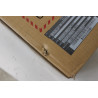SALE OUT. Gigabyte AORUS MASTER BYH-C5EEE64SP 16" IPS OLED i9-275HX/32GB/1TB/RTX 5080/Win11 Pro/ENG kbd/2Y Warranty | Gigabyte A