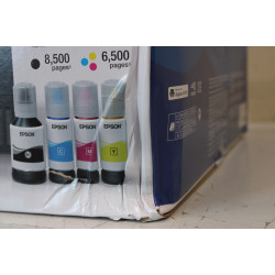 SALE OUT. Epson EcoTank L4360 Inkjet Printer | SALE OUT. | Epson Multifunctional printer | EcoTank L4360 | Inkjet | Colour | A4 
