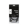 Gembird | PC-186 Power cord (C13)