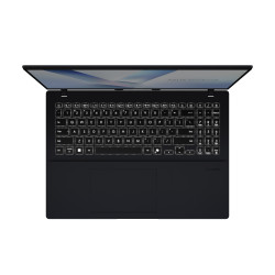 Asus Vivobook 16 F1607AA-MB047W | Quiet Blue | 16 " | IPS | WUXGA | 1920 x 1200 pixels | 60 Hz | Anti-glare | Intel Core Ultra 5