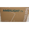 SALE OUT. Philips 55PUS8010/12 55" (139cm) LED 4K Ambilight TV | Philips 55PUS8010/12 | 55 | Smart TV | TITAN OS | UHD | Black |