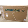 SALE OUT. Philips 55PUS8010/12 55" (139cm) LED 4K Ambilight TV | Philips 55PUS8010/12 | 55 | Smart TV | TITAN OS | UHD | Black |