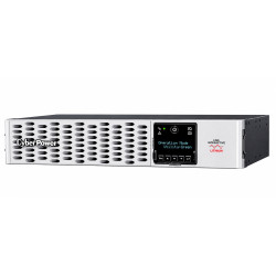 CyberPower UPS | PRL1500ERT2UC | 1500 VA | 1500 W | IEC C14