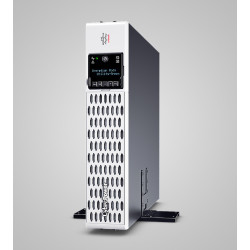 CyberPower UPS | PRL1500ERT2UC | 1500 VA | 1500 W | IEC C14