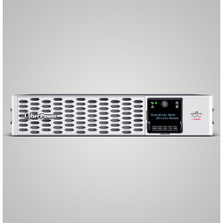 CyberPower UPS | PRL1500ERT2UC | 1500 VA | 1500 W | IEC C14
