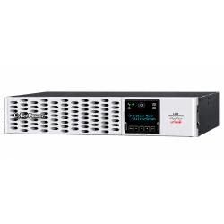 CyberPower UPS | PRL3000ERT2UC | 3000 VA | 3000 W | IEC C20