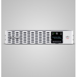 CyberPower UPS | PRL3000ERT2UC | 3000 VA | 3000 W | IEC C20