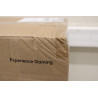SALE OUT. Fractal Design Pop 2 Air, Black Solid | Fractal Design Case | Pop 2 Air | ATX | Black Solid | DAMAGED PACKAGING, SCRAT