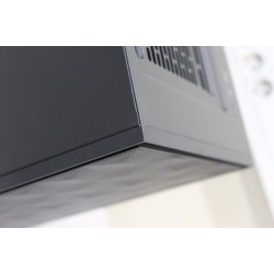 SALE OUT. Fractal Design Pop 2 Air, Black Solid | Fractal Design Case | Pop 2 Air | ATX | Black Solid | DAMAGED PACKAGING, SCRAT