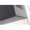 SALE OUT. Fractal Design Pop 2 Air, Black Solid | Fractal Design Case | Pop 2 Air | ATX | Black Solid | DAMAGED PACKAGING, SCRAT