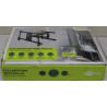 SALE OUT. Goobay TV wall mount Pro FULLMOTION (XL), Black | Goobay Wall mount | TV wall mount Pro FULLMOTION, XL | 43-100 " | Ma