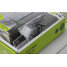 SALE OUT. Goobay TV wall mount Pro FULLMOTION (XL), Black | Goobay Wall mount | TV wall mount Pro FULLMOTION, XL | 43-100 " | Ma
