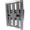 SALE OUT. Goobay TV wall mount Pro FULLMOTION (XL), Black | Goobay Wall mount | TV wall mount Pro FULLMOTION, XL | 43-100 " | Ma
