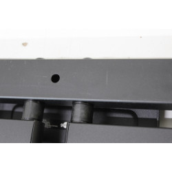 SALE OUT. Goobay TV wall mount Pro FULLMOTION (XL), Black | Goobay Wall mount | TV wall mount Pro FULLMOTION, XL | 43-100 " | Ma