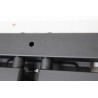 SALE OUT. Goobay TV wall mount Pro FULLMOTION (XL), Black | Goobay Wall mount | TV wall mount Pro FULLMOTION, XL | 43-100 " | Ma
