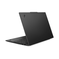 Lenovo ThinkPad E16 G4 Intel | Black | 16 " | IPS | WUXGA | 1920 x 1200 pixels | Anti-glare | Intel Core 5 | 320 | 16 GB | SODIM