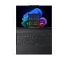 Lenovo ThinkPad E16 G4 Intel | Black | 16 " | IPS | WUXGA | 1920 x 1200 pixels | Anti-glare | Intel Core 5 | 320 | 16 GB | SODIM