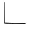 Lenovo ThinkPad E16 G4 Intel | Black | 16 " | IPS | WUXGA | 1920 x 1200 pixels | Anti-glare | Intel Core 5 | 320 | 16 GB | SODIM