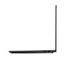 Lenovo ThinkPad E16 G4 Intel | Black | 16 " | IPS | WUXGA | 1920 x 1200 pixels | Anti-glare | Intel Core 5 | 320 | 16 GB | SODIM