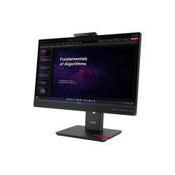 Lenovo | ThinkCentre TIO24 G6 | 24 " | IPS | FHD | 16:9 | 120 Hz | 4 ms | 1920 x 1080 pixels | 250 cd/m | HDMI ports quantity 1 