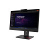 Lenovo | ThinkCentre TIO24 G6 | 24 " | IPS | FHD | 16:9 | 120 Hz | 4 ms | 1920 x 1080 pixels | 250 cd/m | HDMI ports quantity 1 