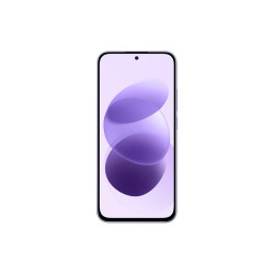 Xiaomi Redmi Note 17 | Celestial Purple | 6.99 " | 2396 x 1080 pixels | Qualcomm | Snapdragon 6s 4G Gen 2 | Internal RAM 4 GB | 