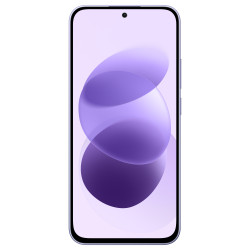 Xiaomi Redmi Note 17 | Celestial Purple | 6.99 " | 2396 x 1080 pixels | Qualcomm | Snapdragon 6s 4G Gen 2 | Internal RAM 4 GB | 