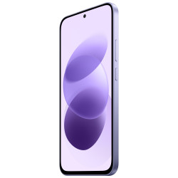 Xiaomi Redmi Note 17 | Celestial Purple | 6.99 " | 2396 x 1080 pixels | Qualcomm | Snapdragon 6s 4G Gen 2 | Internal RAM 4 GB | 