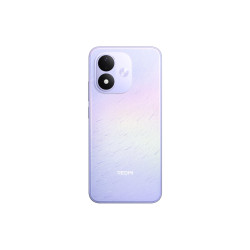 Xiaomi Redmi Note 17 | Celestial Purple | 6.99 " | 2396 x 1080 pixels | Qualcomm | Snapdragon 6s 4G Gen 2 | Internal RAM 4 GB | 