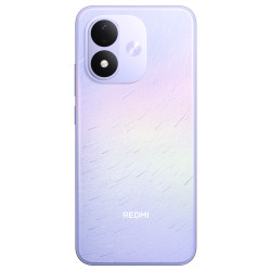 Xiaomi Redmi Note 17 | Celestial Purple | 6.99 " | 2396 x 1080 pixels | Qualcomm | Snapdragon 6s 4G Gen 2 | Internal RAM 4 GB | 