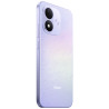 Xiaomi Redmi Note 17 | Celestial Purple | 6.99 " | 2396 x 1080 pixels | Qualcomm | Snapdragon 6s 4G Gen 2 | Internal RAM 4 GB | 