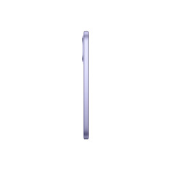 Xiaomi Redmi Note 17 | Celestial Purple | 6.99 " | 2396 x 1080 pixels | Qualcomm | Snapdragon 6s 4G Gen 2 | Internal RAM 4 GB | 