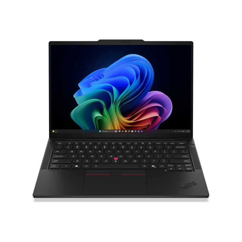 Lenovo ThinkPad T14s Gen 7 14 WUXGA ULT5-325/16GB/512GB/Intel Graphics/WIN11 Pro/ENG Backlit kbd/Black/FP/5G Upgradable/SC/3Y Wa