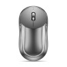 Lenovo Multi-Mode Mouse 8000 | Wireless | 2.4G, Bluetooth 5.3 | Thunder Grey