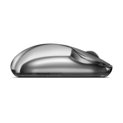 Lenovo Multi-Mode Mouse 8000 | Wireless | 2.4G, Bluetooth 5.3 | Thunder Grey