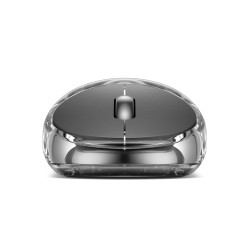 Lenovo Multi-Mode Mouse 8000 | Wireless | 2.4G, Bluetooth 5.3 | Thunder Grey