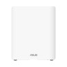 Asus | BE25000 Quad Band WiFi 7 (802.11be) Mesh Router | ZenWiFi BQ16 | Mesh Support Yes | MU-MiMO Yes | Antenna type Internal |