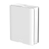 Asus | BE25000 Quad Band WiFi 7 (802.11be) Mesh Router | ZenWiFi BQ16 | Mesh Support Yes | MU-MiMO Yes | Antenna type Internal |