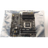 SALE OUT. Asus TUF GAMING A620M-PLUS WIFI | Processor family AMD | Processor socket AM5 | DDR5 DIMM | Memory slots 4 | Supported
