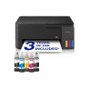 Epson EcoTank | L3310 | Inkjet | Colour | Multifuction Printer | A4