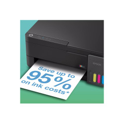 Epson EcoTank | L3310 | Inkjet | Colour | Multifuction Printer | A4